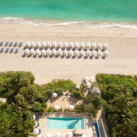 Sole Miami, A Noble House Resort Miami Beach Exteriér fotografie